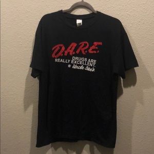 Uncle Ike’s Seattle T Shirt